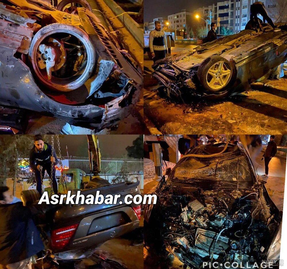 عکس اس دی تصادفی
