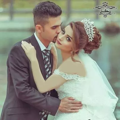 عکس اسپرت عروس و داماد + آلبوم تصاویر سال 98