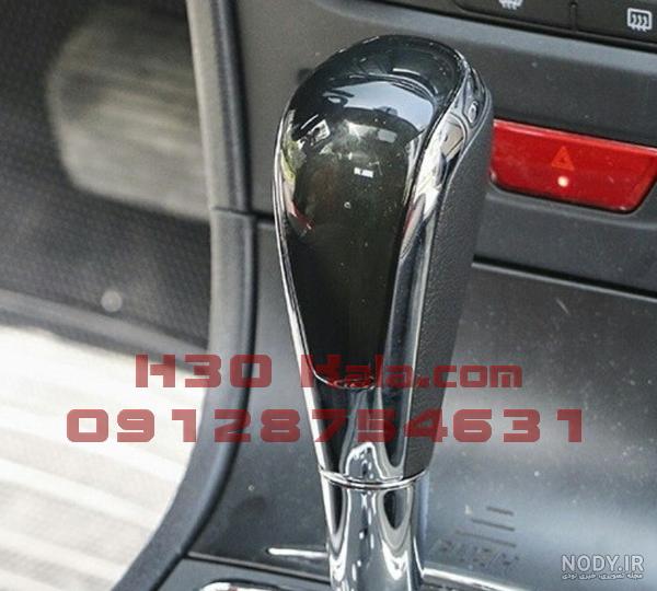 عکس دنده ماشین سنگین دانگ فنگ