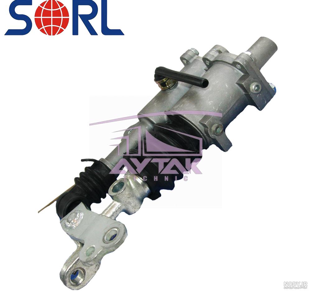 عکس سر دنده دانگ فنگ