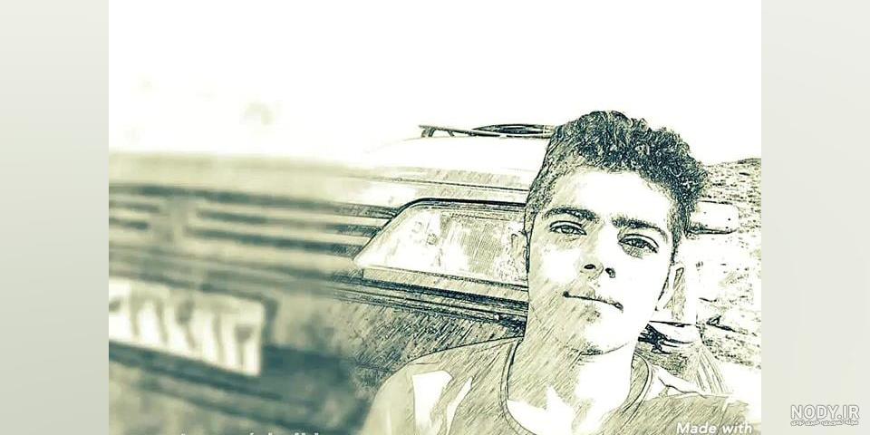 عکس ممد قلی کچل - عکس نودی عکس ممد قلی کچل - عکس نودی