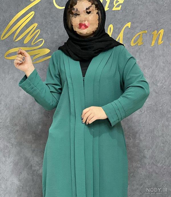 مدل مانتو زنانه ابروبادی + زیباترین مدل های مانتو ابروبادی امسال را انتخاب  کنید - چلوگوشت