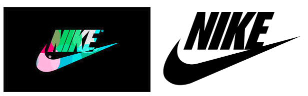 مطالعه موردی طراحی لوگو نایک (Swoosh مشهور) مطالعه موردی طراحی لوگو نایک (Swoosh مشهور)