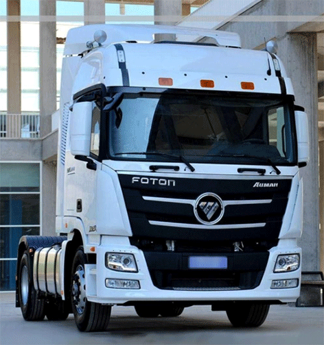 مقایسه کشنده فوتون 460 با کشنده ام پاور foton h5 mpower 500 - بلاگ باکامیون