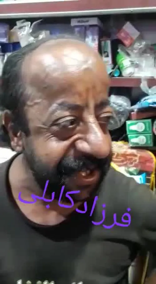 ممد قلی خوشگل و زیبا
