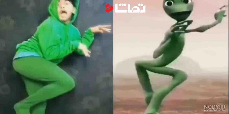 ممد قلی رقاص ممد قلی رقاص