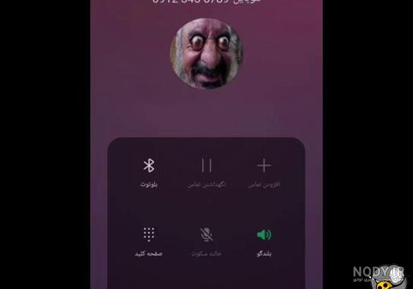 ممد قلی زنگ بزنید - عکس نودی ممد قلی زنگ بزنید - عکس نودی