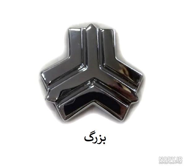 وکتور لوگو آرم خودروسازی سایپا 1 | وکتورلو