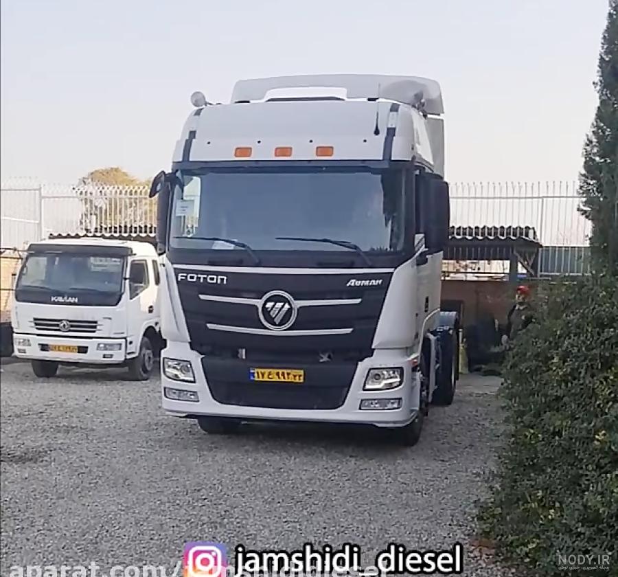 پایگاه اطلاع رسانی عصر خودرو - انتخابی از جنس رضایت