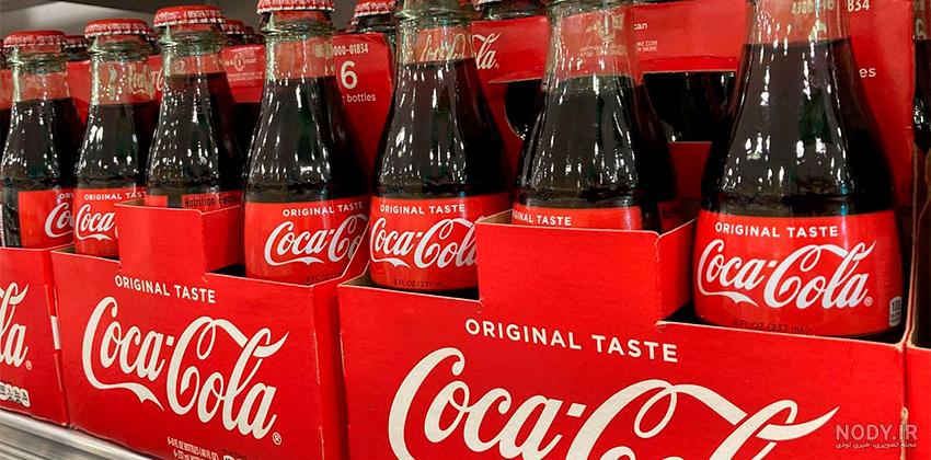 What-is-th-secret-of-Coca-Cola-logo-design | شرکت AminH What-is-th-secret-of-Coca-Cola-logo-design | شرکت AminH
