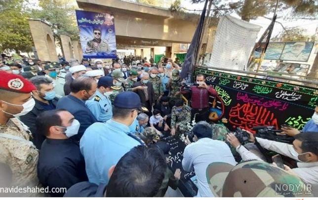 آغاز اکران فیلم اقتباس «باغ کیانوش» در همدان - ایبنا آغاز اکران فیلم اقتباس «باغ کیانوش» در همدان - ایبنا