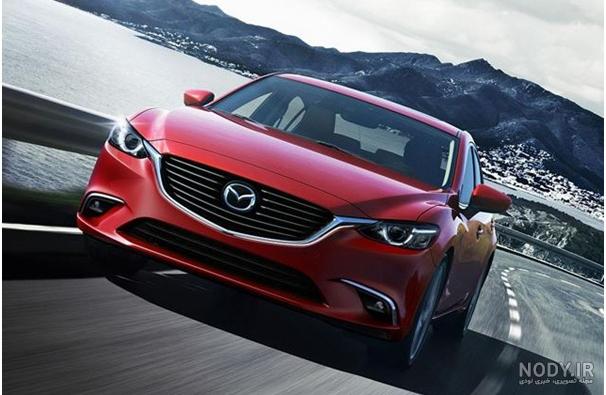 ارتقای مزدا6 و CX-5 مدل ۲۰۱۶، افزایش اندک قیمت‌ها