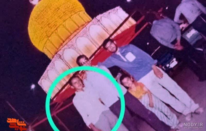 استاد خلبان شهید کیانوش بساطی‎ (@shahid.kianoosh.basati) • Instagram photos  and videos