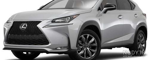 بررسی تخصصی لکسوس NX300H F Sport هیبرید مدل 2017 | اروند پلاک | مجله حرفه ای خودرو بررسی تخصصی لکسوس NX300H F Sport هیبرید مدل 2017 | اروند پلاک | مجله حرفه ای خودرو