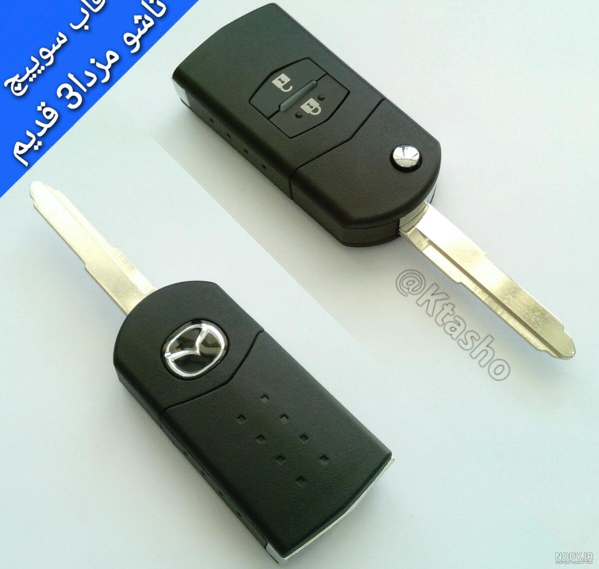 بررسی مزدا ۳ ؛ آپشن ها، معایب و مزایای آن را بشناسید - بیت‌ ران معایب و  مزایا و مشخصات فنی