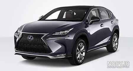 بررسی معایب و مزایای لکسوس NX300 مدل 2018 | گجت نیوز بررسی معایب و مزایای لکسوس NX300 مدل 2018 | گجت نیوز