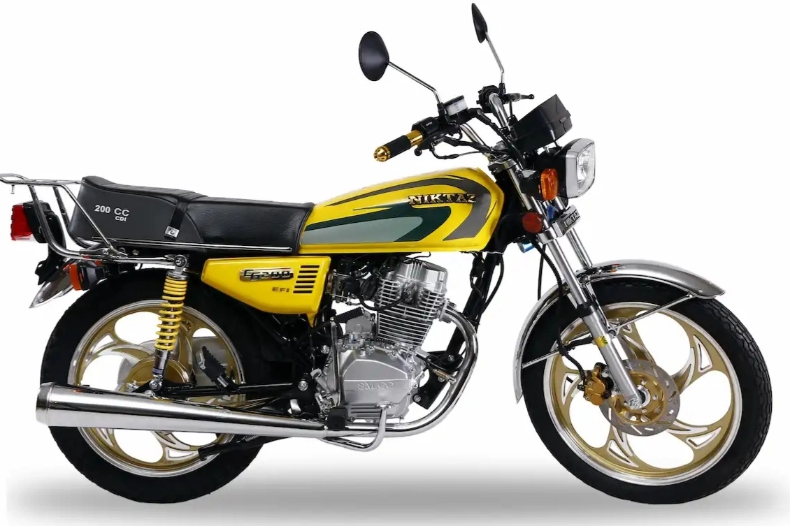 بررسی KPS 200 |‌ یه استریت اقتصادی