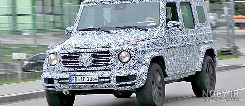 بوق | وبلاگ | مرسدس بنز g63 AMG بوق | وبلاگ | مرسدس بنز g63 AMG