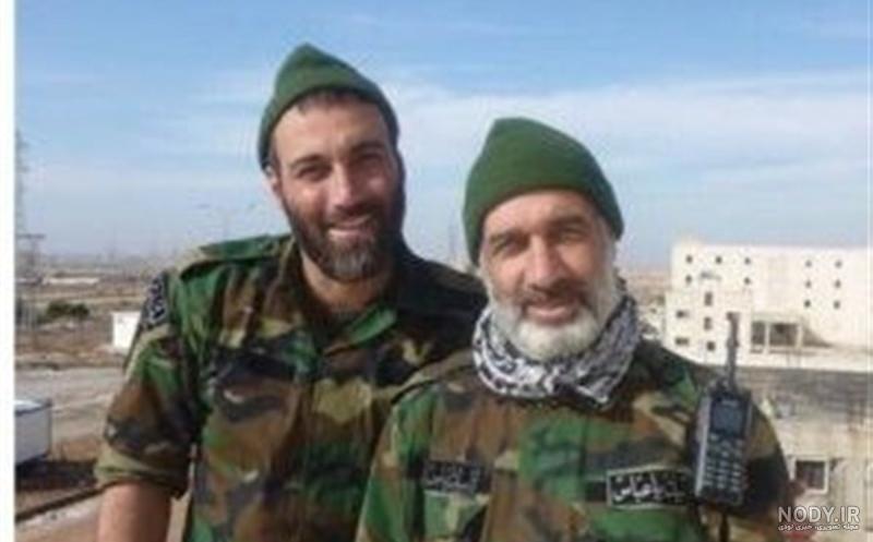حاج حسین»؛ سردار شهیدی که رشادتش بدون مرز بود - ایرنا