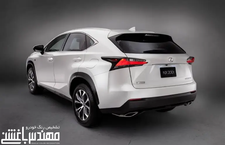 خرید اقساطی لکسوس NX300 هیبرید | اتوخسروانی خرید اقساطی لکسوس NX300 هیبرید | اتوخسروانی