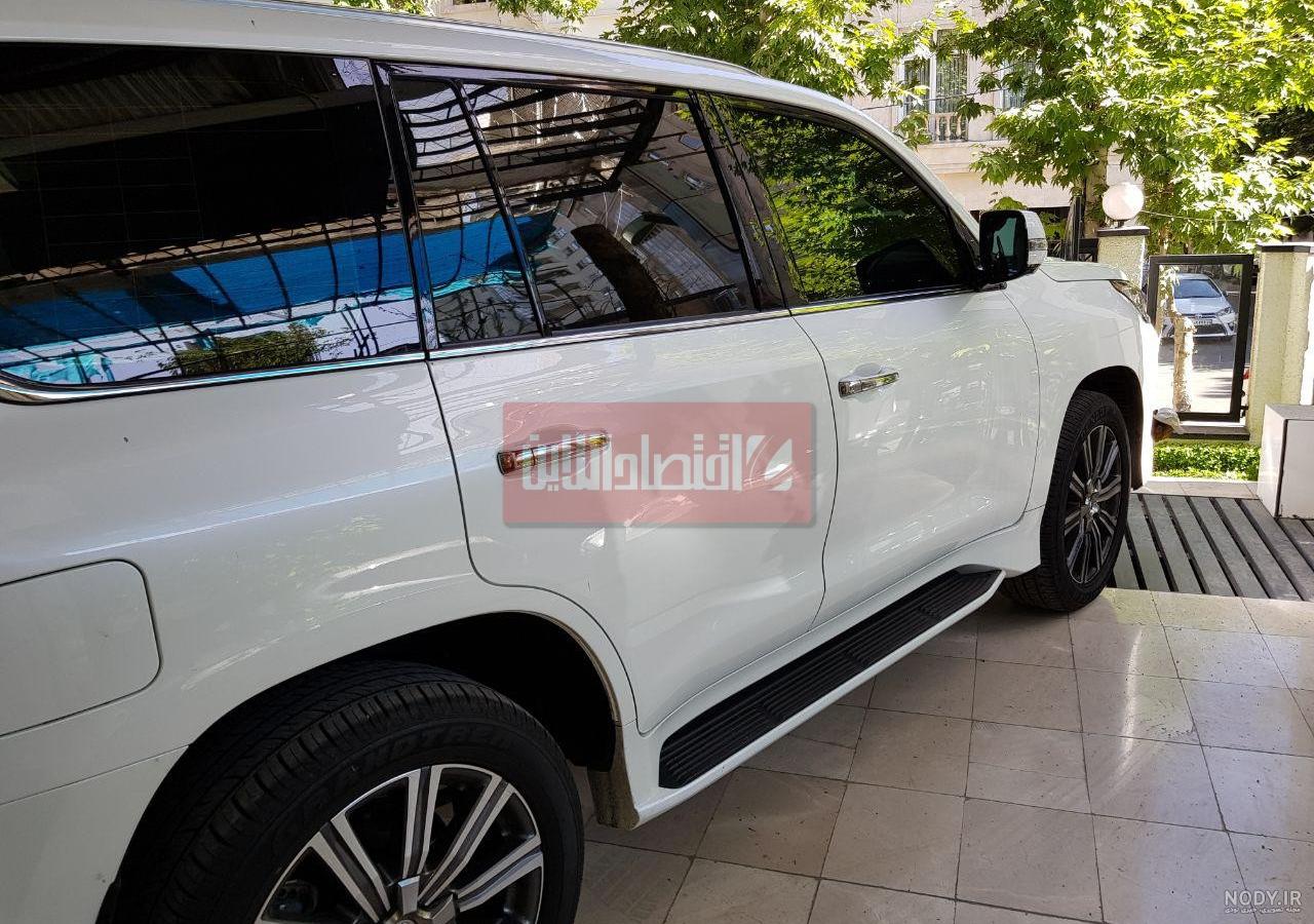 خرید اقساطی لکسوس NX300 هیبرید | اتوخسروانی خرید اقساطی لکسوس NX300 هیبرید | اتوخسروانی