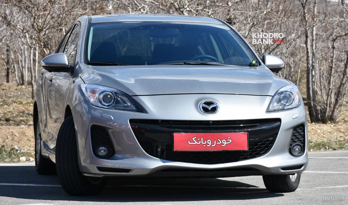 خرید و فروش خودرو مزدا - 3 جدید - 1395 - تیپ 4 | نیکبخت خودرو خرید و فروش خودرو مزدا - 3 جدید - 1395 - تیپ 4 | نیکبخت خودرو