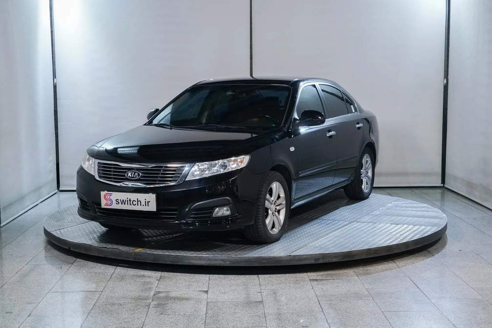 خرید و قیمت 2010، کیا، اپتیما ا kia/optima/2010 | ترب
