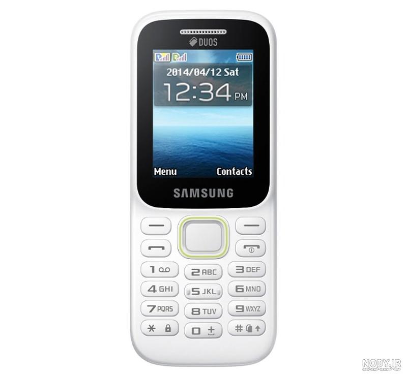 خرید گوشی موبایل نوکیا Nokia 130 دو سیم کارت ظرفیت 8 مگابایت |⭐️ قیمت +  مشخصات