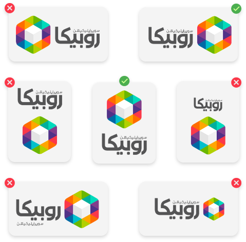 دانلود آیکون لوگو روبیکا png و svg دانلود آیکون لوگو روبیکا png و svg