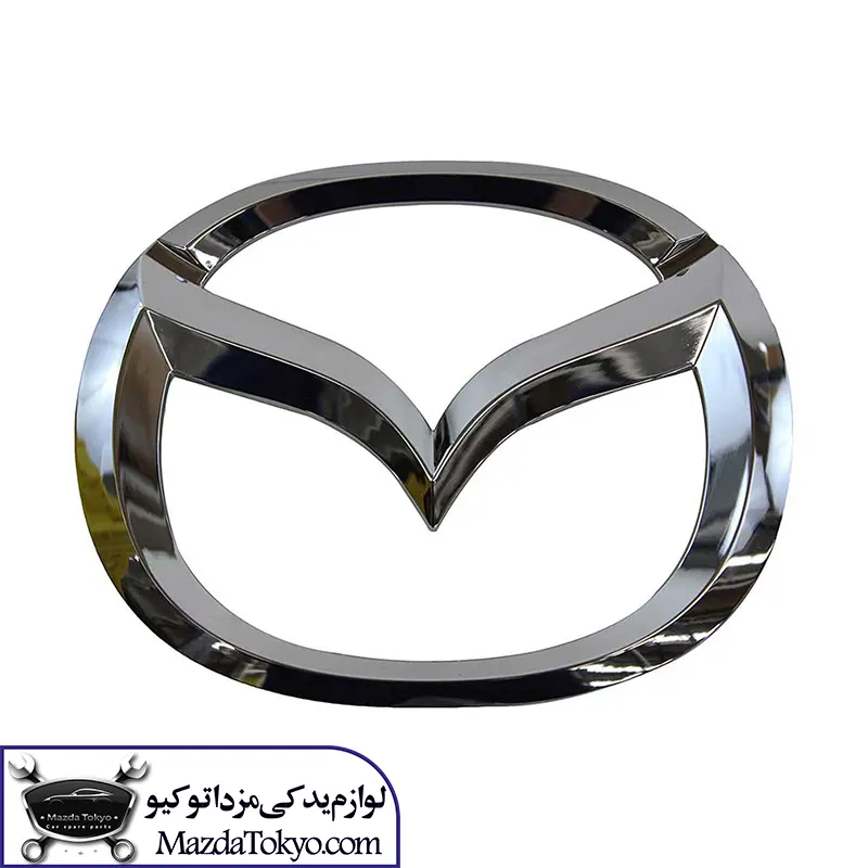 دانلود لوگو مزدا mazda