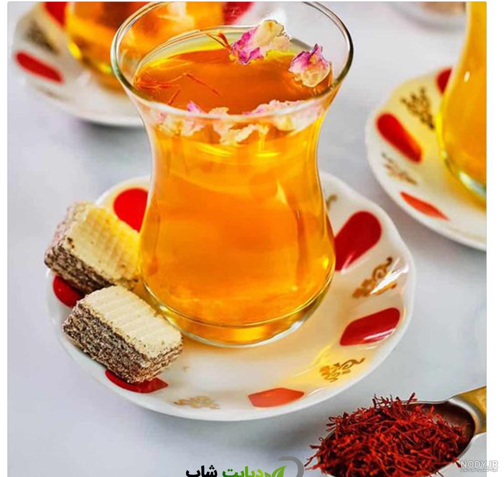 زعفران یک مثقالی سحرخیز - فروشگاه اینترنتی IranEts