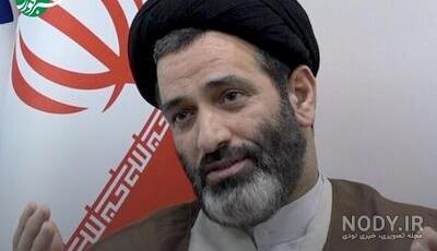 سید جواد حسینی سید جواد حسینی