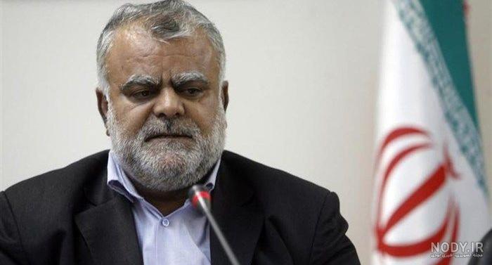 سید جواد حسینی کیا سید جواد حسینی کیا