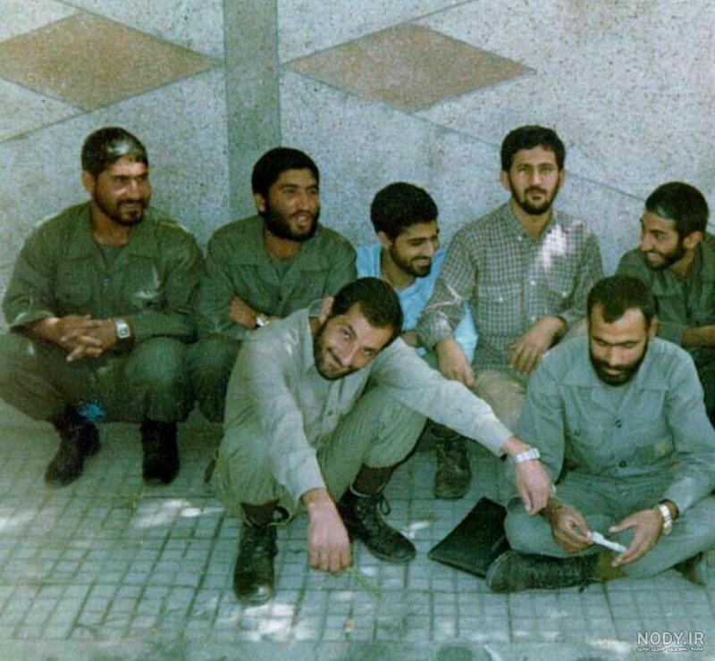 شهادت ۲ تن از رزمندگان ارتش در حملات شب گذشته - خبرگزاری مهر | اخبار ایران و جهان | Mehr News Agency شهادت ۲ تن از رزمندگان ارتش در حملات شب گذشته - خبرگزاری مهر | اخبار ایران و جهان | Mehr News Agency