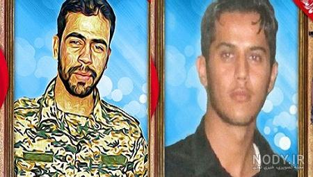 شهید غلام عباس کیانی کوشکقاضی – شهدای داراب