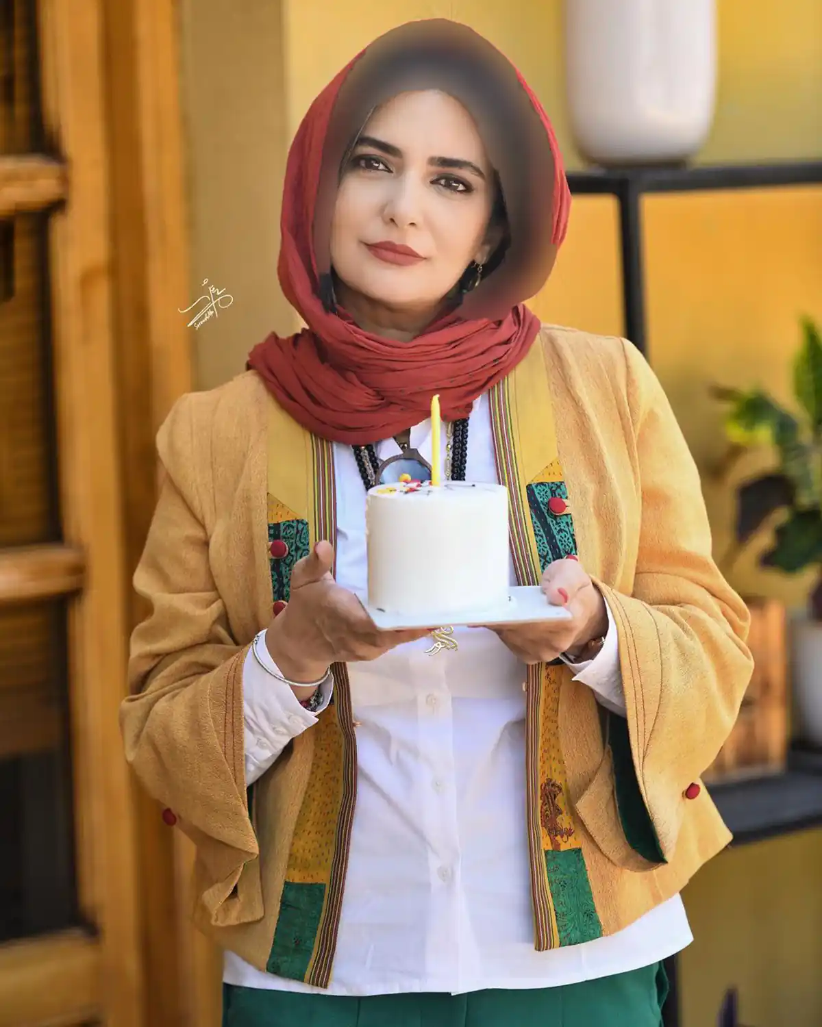 عکسهای جدید لیندا کیانی
