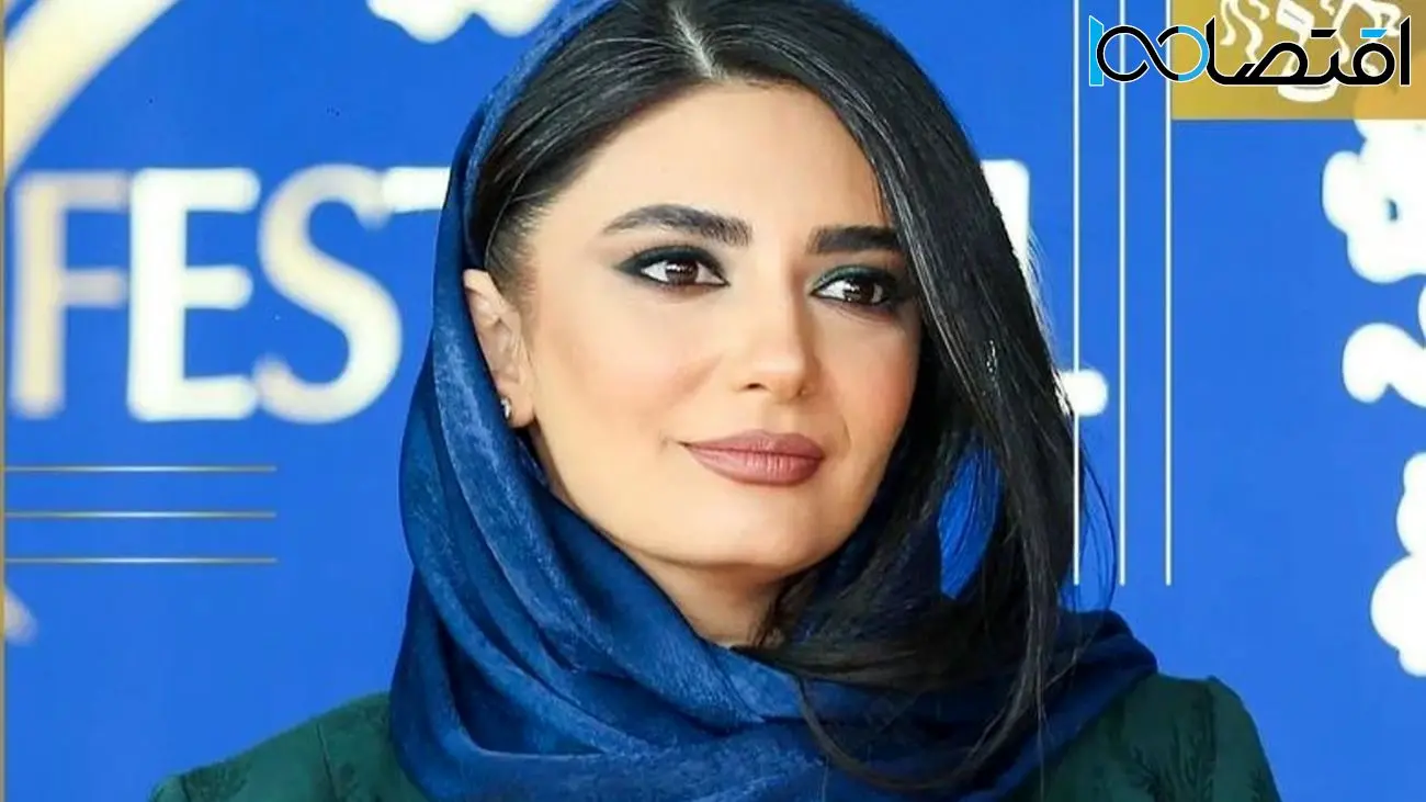 عکس جدید لیندا کیانی؛ پیچیده در خود! عکس جدید لیندا کیانی؛ پیچیده در خود!