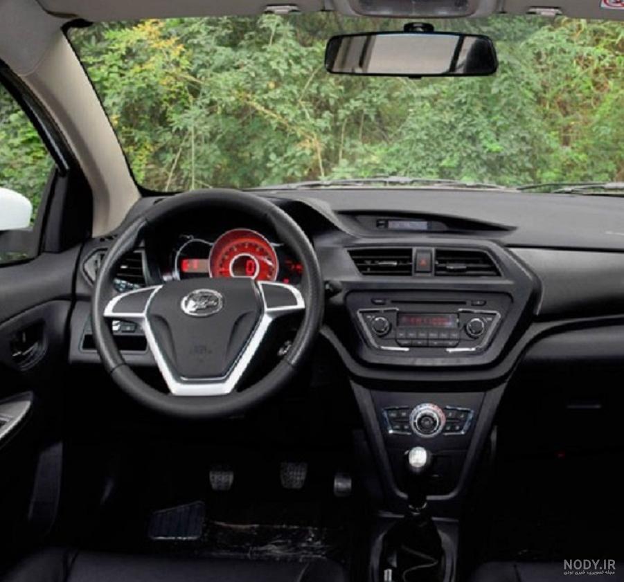 عکس داخل لیفان x50 عکس داخل لیفان x50