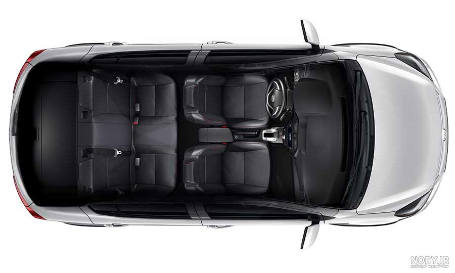 عکس داخل ماشین لیفان x50 عکس داخل ماشین لیفان x50