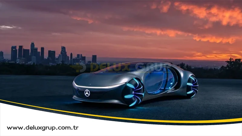 عکس داخل ماشین مرسدس بنز آواتار عکس داخل ماشین مرسدس بنز آواتار
