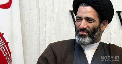 عکس سید جواد حسینی کیا ۱۴۰۰ - عکس نودی عکس سید جواد حسینی کیا ۱۴۰۰ - عکس نودی