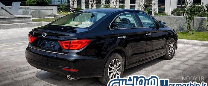 عکس لیفان 820 عکس لیفان 820