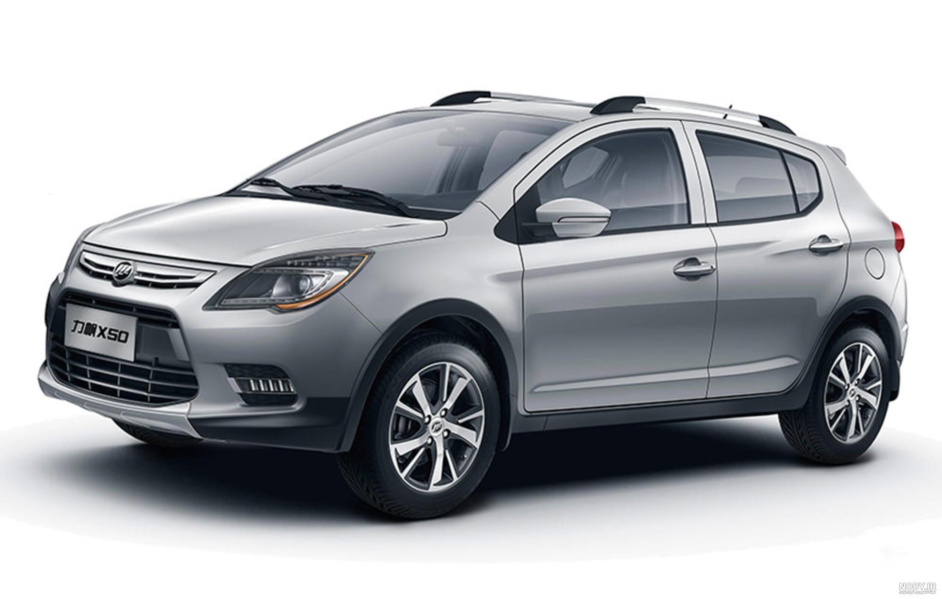 عکس لیفان x50 مشکی عکس لیفان x50 مشکی