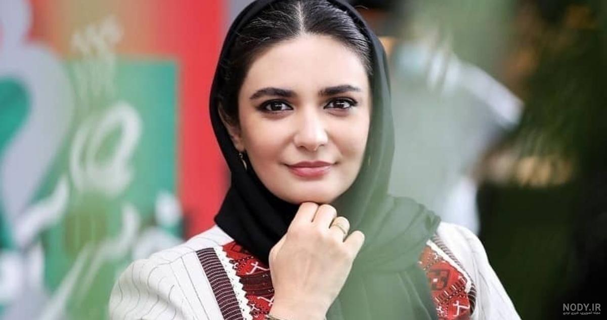 عکس لیلا کیانی