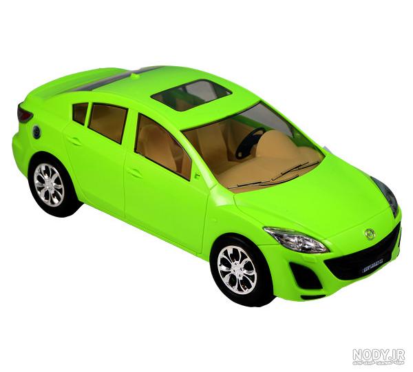 عکس ماشین مزدا با کیفیت بالا عکس ماشین مزدا با کیفیت بالا