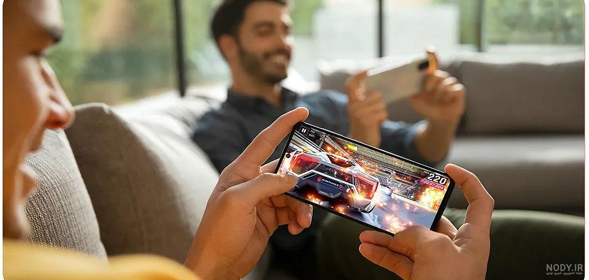 عکس موبایل نوکیا جدید