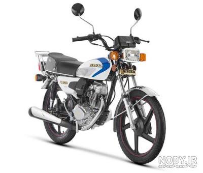 عکس موتور سیکلت لیفان 200 عکس موتور سیکلت لیفان 200