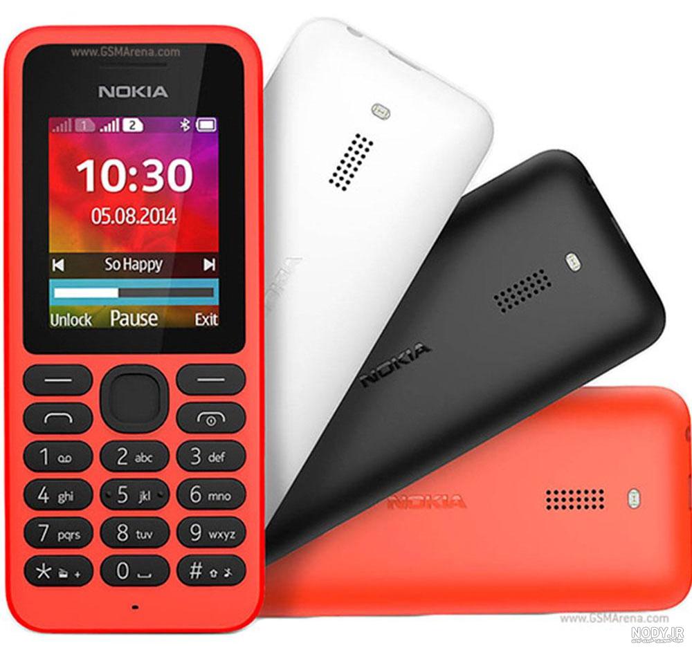عکس گوشی نوکیا قدیمی عکس گوشی نوکیا قدیمی