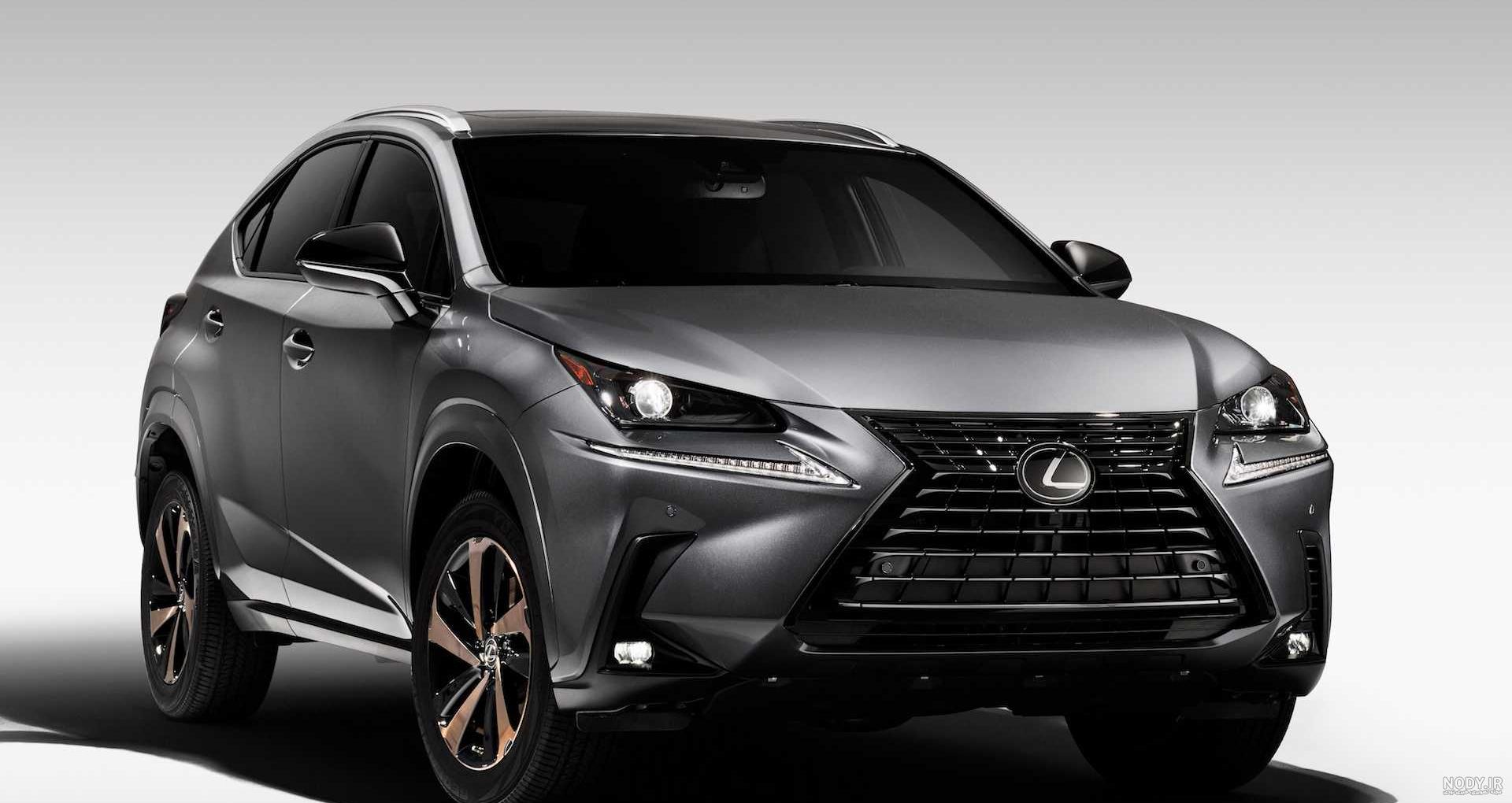 قیمت و خرید خودرو لکسوس NX300H F Sport هیبریدی اتوماتیک سال 2017 قیمت و خرید خودرو لکسوس NX300H F Sport هیبریدی اتوماتیک سال 2017
