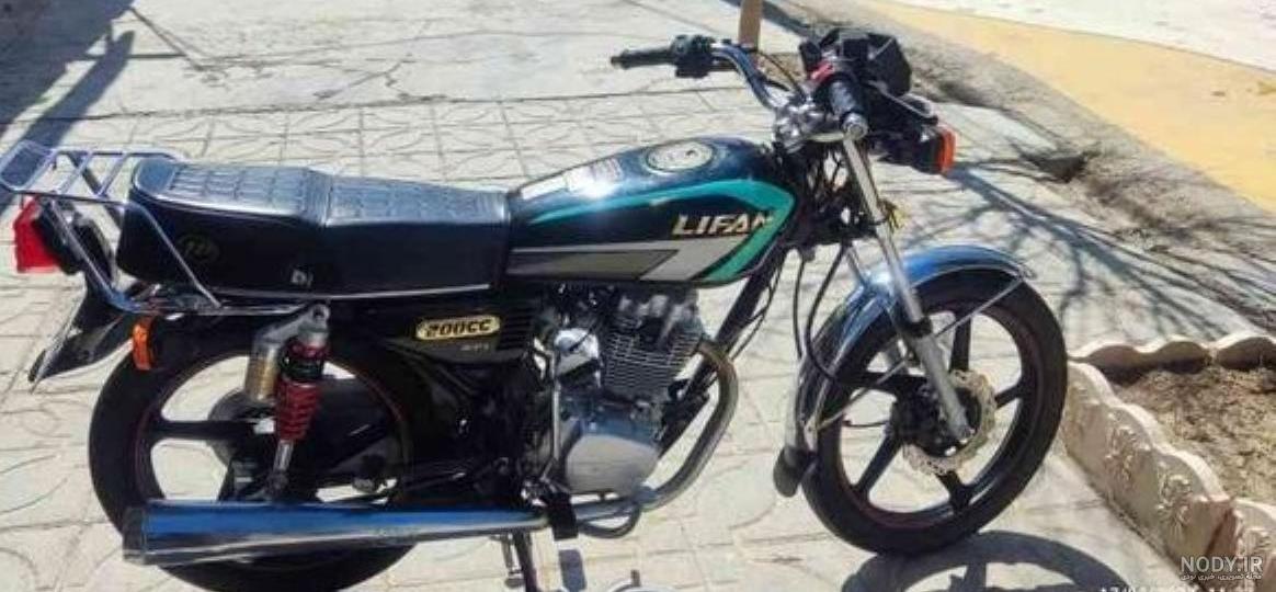 قیمت و خرید موتور سیکلت لیفان مدل KPS 250 سال 1401 قیمت و خرید موتور سیکلت لیفان مدل KPS 250 سال 1401